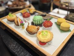 -道海元·潮粤汇 (前滩店)