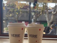 -VERIE BAKEHOUSE