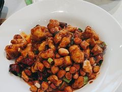 -川人百味(亿合城店)