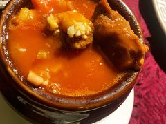 -92°C俄式厨房(中央大街店)