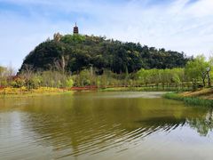 -狼山风景名胜区