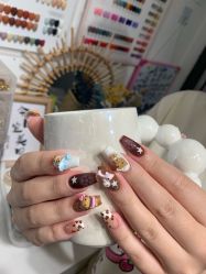 -尤米一站式美甲美睫