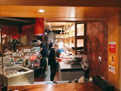-御牛道日式烤肉料理(杭州万象城店)