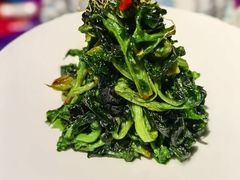 -上海滩餐厅(BFC外滩金融中心店)