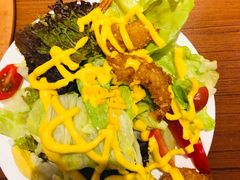 -米斯特比萨(罗斯福店)