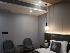 -Space君欧高空江景酒店(重庆解放碑云端之眼店)
