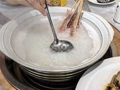 -丰尔粥食·粥底火锅·桑拿鸡(大良总店)