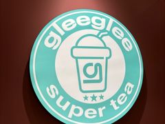 -gleeglee乐溢亦茶(合生汇店)