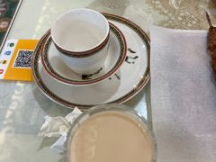 -欧提汗·新疆餐厅·清真(银都路店)