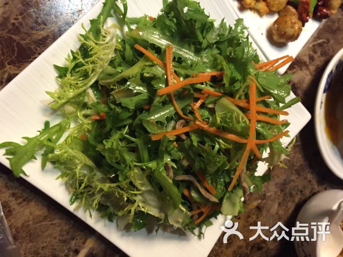 小菜手串烧川菜馆(清真小菜手串烧川菜馆)