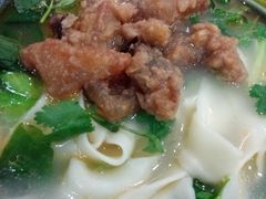 -鸿福面馆(乍浦路店)
