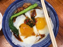 -澳门陈光记烧味饭店(南京德基广场店)