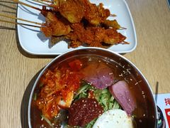 -延姬炸串(天玥中心店)