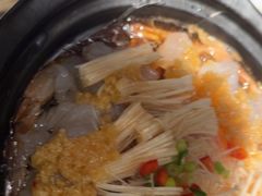 -前海沿·青岛菜(李沧万达店)