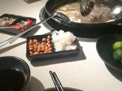 -百年果林椰子鸡(中洲店)