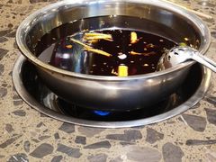 -肖肖酸萝卜鱼火锅(总店)