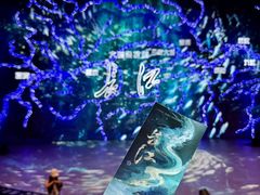 -重庆国际马戏城
