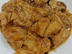 -京天红酒家(虎坊路店)