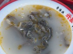-武圣羊汤·西北面(安德路店)