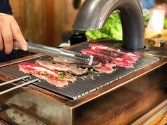 -千寻烧肉(政务区店)