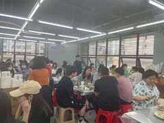 -小民大排档(光谷店)