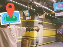 -弓夫射箭·运动娱乐·团建(中心印象城店)