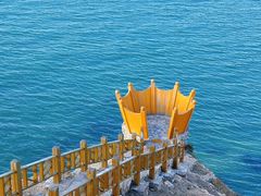 -长岛南北长山旅游景区