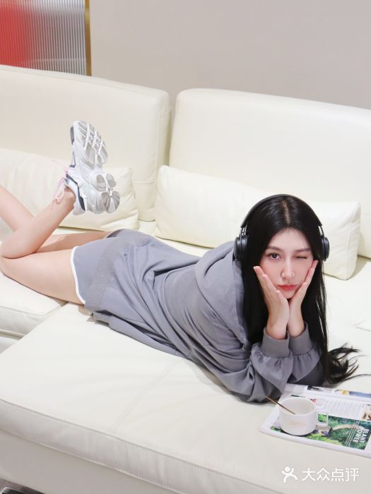 恒大国际建材家居博览中心(德胜东路店)图片