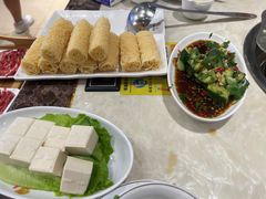 -小肥牛潮汕牛肉火锅(南联店)