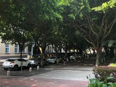 -西南政法大学(渝北校区)