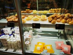 -BREAD WAY面包路·欧式面包(龙湖时代D馆店)