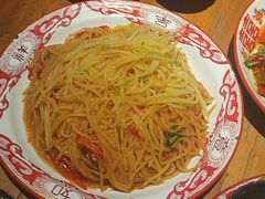 -破三川·新川菜(静安大融城店)