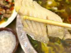 -重庆椒麻鱼·川味江湖菜