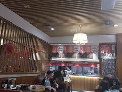 大堂-福苗小骆驼烧烤(曲江店)