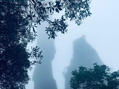-三清山风景名胜区