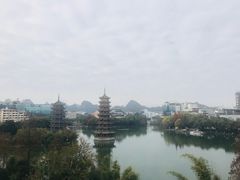 -忆咖啡观景餐厅(桂林象山公园店)