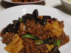 -福满圆(琨莎中心店)