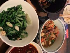 -铁公鸡·四川料理(天环广场店)