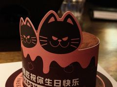 -观音桥步行街