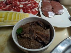 -东道煮牛肉火锅(东盛大街店)