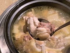 -润泽园椰子鸡(汇一城店)