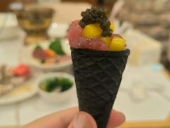 -第六季自助餐厅(北太平庄店)