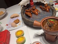 -好食上(喜盈门.范城店)
