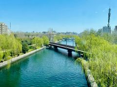 -北京明城墙遗址公园
