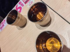 -小杨生煎(周浦万达店)