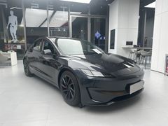 -TESLA 特斯拉(广州天环广场体验店)