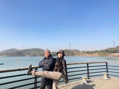 -宁波九龙湖开元度假村