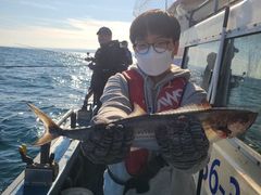 -济州山房山碳酸温泉
