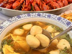 -虾铺子龙虾·私房菜(金源花苑店)