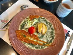 -将军日本餐厅·Shogun(厦门马哥孛罗东方大酒店)